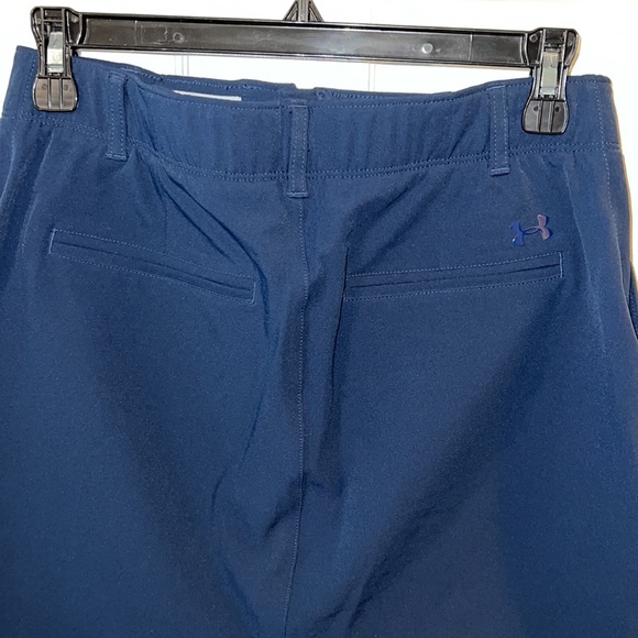 Navy Under Armour Skort - Picture 5 of 7